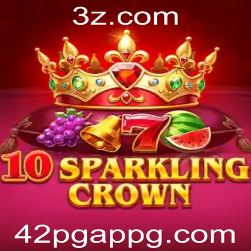 10SparklingCrown: Explorando o Novo Fenômeno dos Jogos com 42pg app