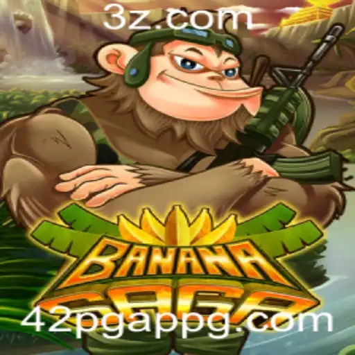 BananaSaga: Uma Aventura Épica no Mundo dos Jogos Mobile
