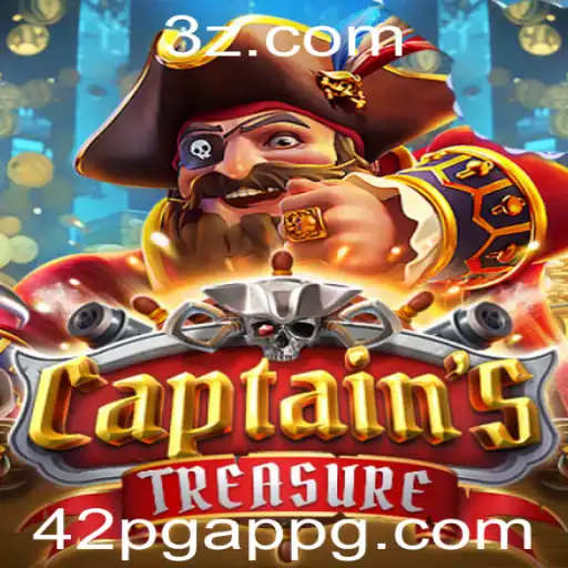 CaptainssTreasure: Aventuras e Desafios no Mundo dos Sete Mares
