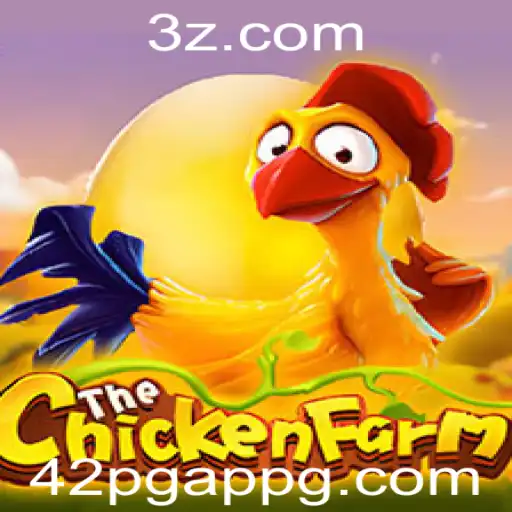 Descubra o Mundo Fascinante de ChickenFarm e o Conceito Inovador de 42pg App