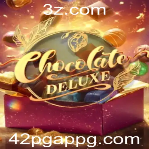 Explorando o Mundo de ChocolateDeluxe e o Fenômeno 42pg app