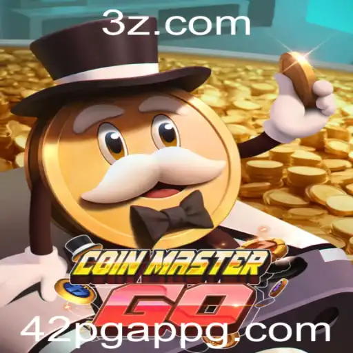 CoinMasterGO: O Jogo Inovador que Está Revolucionando o Mundo dos 42pg Apps