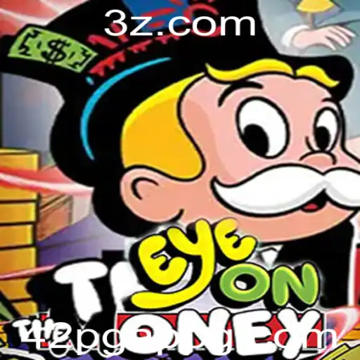 EyeOnTheMoney: Descobrindo o Novo Fenômeno do 42pg App