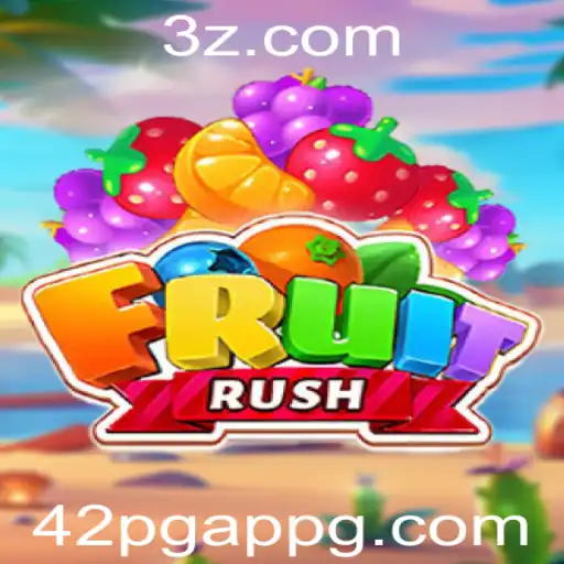 Explorando o Mundo Vibrante de FruitRush: Um Jogo Excitante da 42pg App