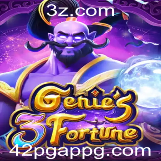 Descubra o Fascinante Mundo de Genie3Fortune com o Aplicativo 42pg