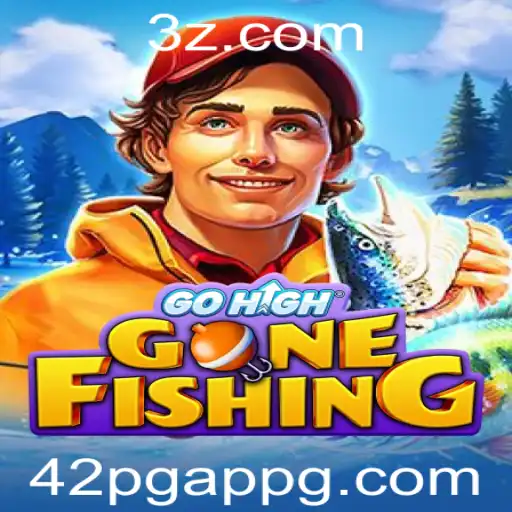 GoHighGoneFishing: A Nova Sensação dos Jogos de Pesca no 42pg App