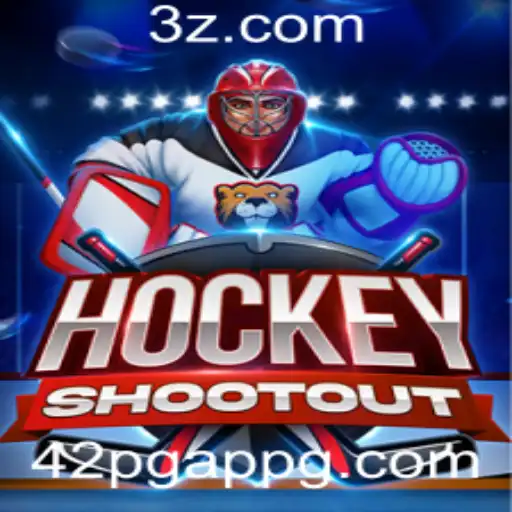 HockeyShootout: Mergulhe na Experiência Definitiva com o 42pg App