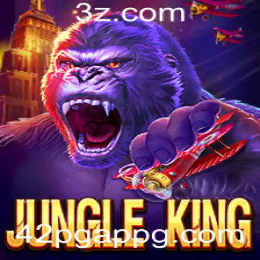 Descubra o Fascinante Mundo de JungleKing: Aventura e Estratégia no 42pg App