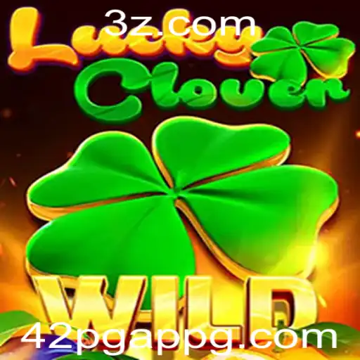 Descubra LuckyClover: Um Novo Jogo Atraente no 42pg App