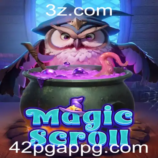 MagicScroll: A Revolução dos Jogos Digitais com 42pg app