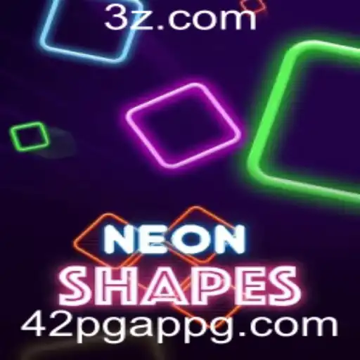 Descubra NeonShapes: O Fenômeno do Jogo '42pg app'