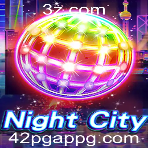 Explorando o Jogo NightCity: O Mundo de 42pg app