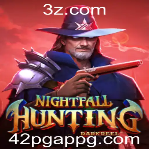 Explorando o Mundo de NightfallHunting: Um Mergulho na Aventura