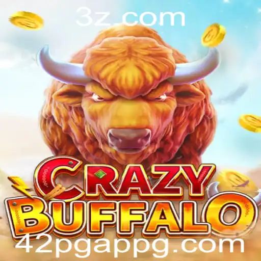 Descubra CRAZYBUFFALO: Uma Jornada Empolgante no Universo dos Jogos
