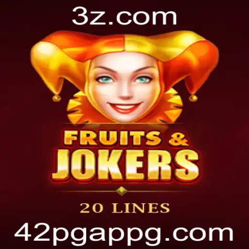 Explorando o Jogo FruitsAndJokers20: Um Guia Completo