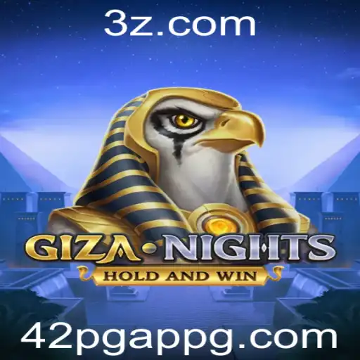 Explorando o Fascinante Universo de GizaNights: Um Mergulho nas Maravilhas de 42pg App