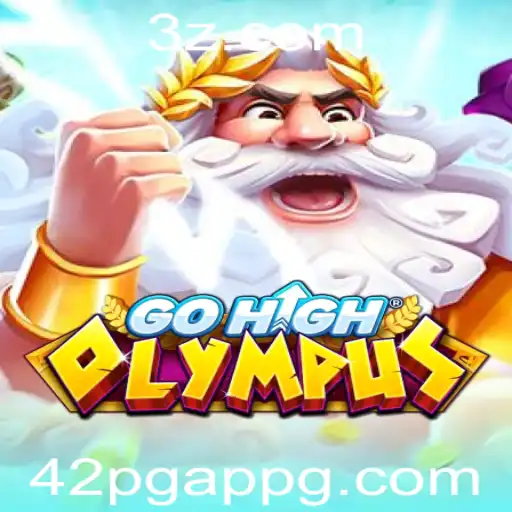Explorando GoHighOlympus: A Nova Sensação dos Jogos Digitais