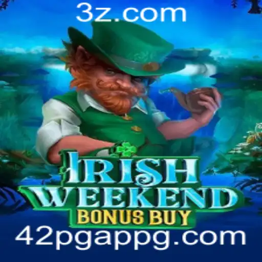Descubra o Mundo de IrishWeekendBonusBuy na 42pg app