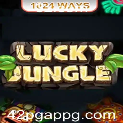 Descubra a Aventura de LuckyJungle1024: O Jogo Mobile Revolucionário