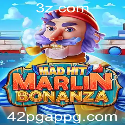 Explorando o Mundo de MadHitMarlinBonanza: Um Mergulho na Aventura do Novo Jogo 42pg App