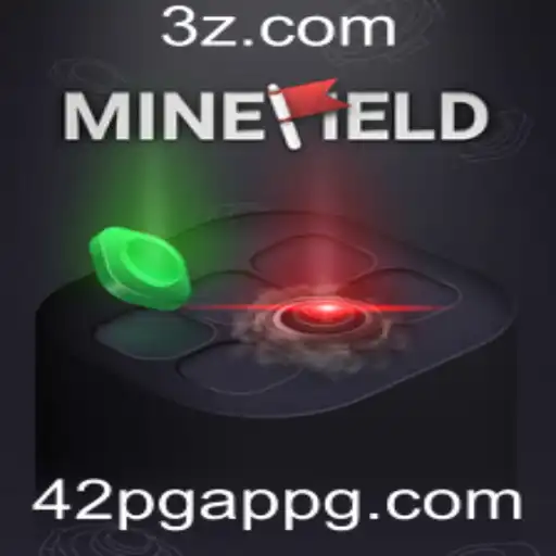MineField: Uma Aventura Estratégica na Era Digital