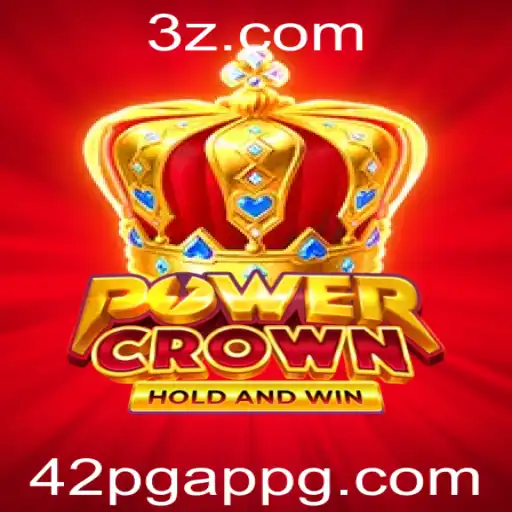 Explorando o Jogo PowerCrown e a Integração com a 42pg App