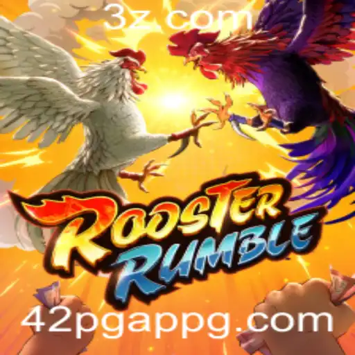 RoosterRumble: A Excitante Batalha de Galos Digitais