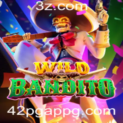 Explore o Mundo de WildBandito com 42pg App