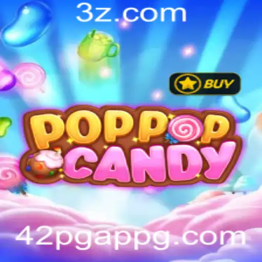 Explorando o Mundo Encantado de POPPOPCANDY: Regras e Experiência de Jogo