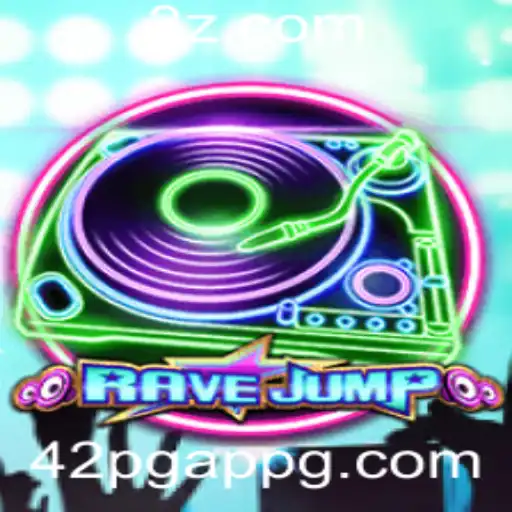 Descubra o Mundo Vibrante de RaveJump: Um Jogo de Energia e Estratégia
