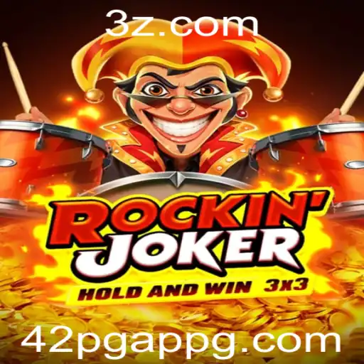 Explorando o Mundo de RockinJoker: O Jogo que Está Conquistando a 42pg App