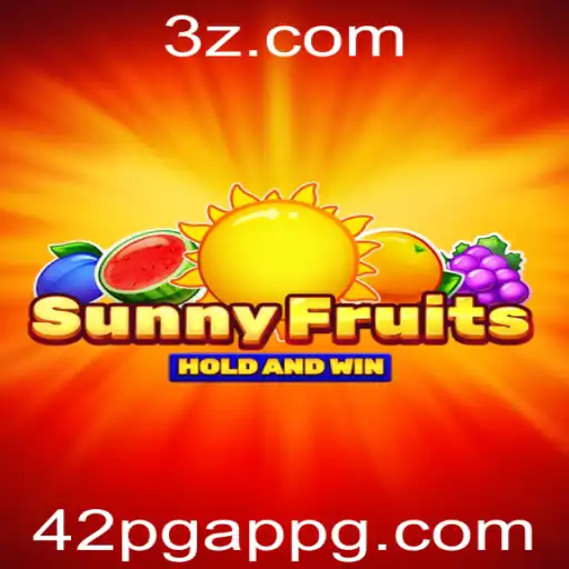 Descubra SunnyFruits: A Nova Sensação do Jogo Mobile