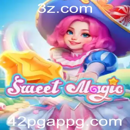 SweetMagic: Descubra o Encantamento do Novo Jogo 42pg