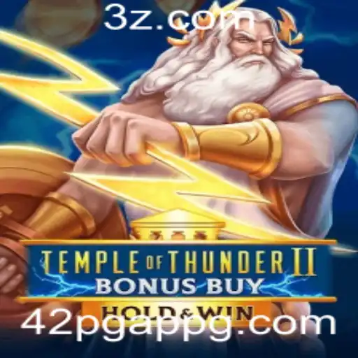 TempleofThunderIIBonusBuy: Um Mergulho no Mundo dos Jogos Modernos