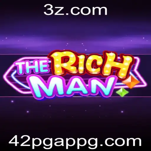 Descubra o Fascinante Mundo de 'TheRichMan': Um Jogo Estratégico Revolucionário
