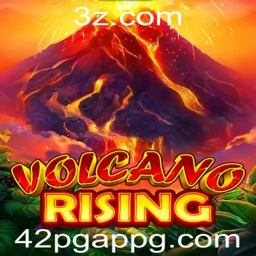 VolcanoRising: A Nova Era dos Jogos de Aventura